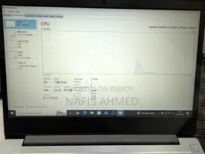 Intel Core i5 10th Gen Laptop | 12gb RAM SSD Smooth Performance