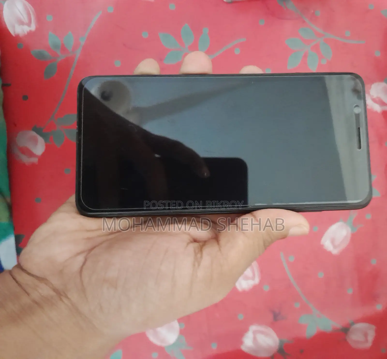 Vivo V7 (ব্যবহৃত)