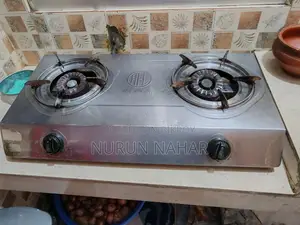RFL LPG চুলা