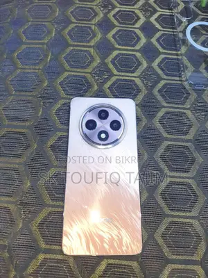 Oppo Reno12 F 5G 256 GB Orange