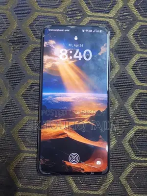 Oppo Reno12 F 5G 256 GB Orange