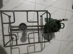 কেরাসিন চুলা