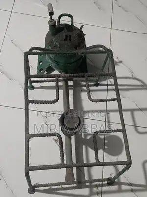 Kerosene Stove