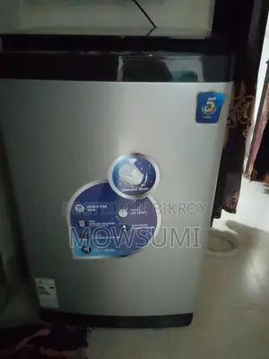 9kg Walton Washing Machine