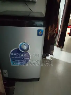 9kg Walton Washing Machine