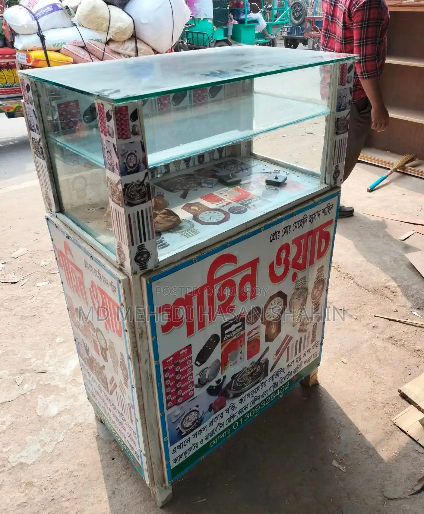 এই সুকেজ