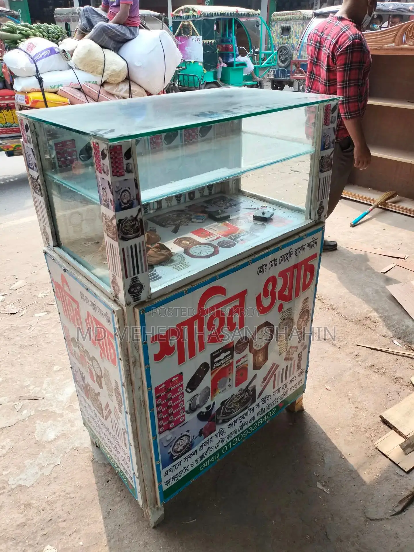 এই সুকেজ