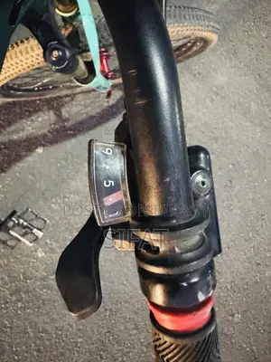 Oil Brake Cycle