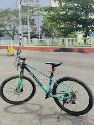 Oil Brake Cycle