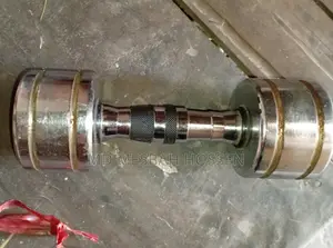 একটি ডাম্বেল বিক্রি হবে