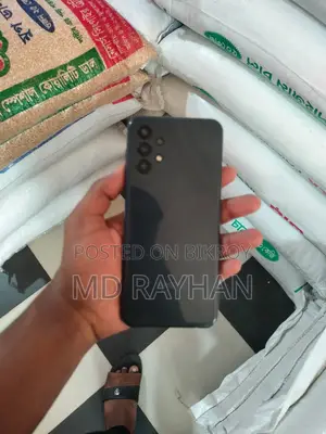 Samsung Galaxy A13 4/64 (Used)