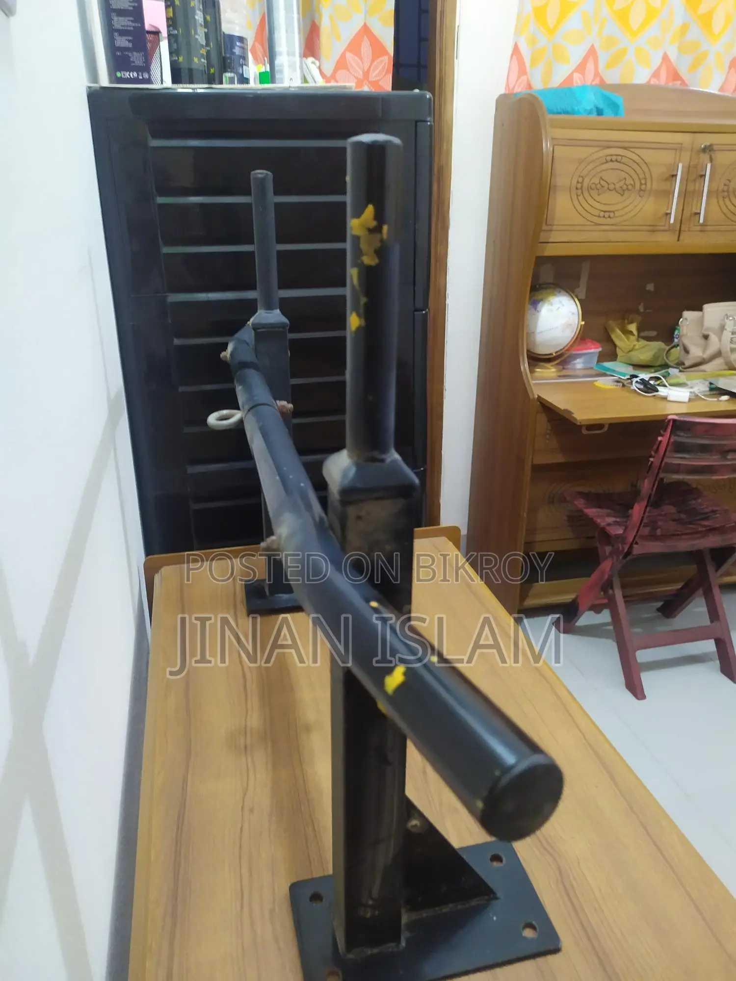 Pull up Bar/ Chin Bar