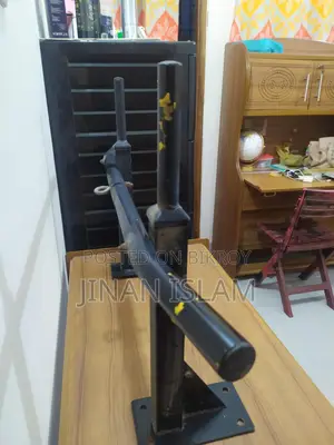 Pull up Bar/ Chin Bar