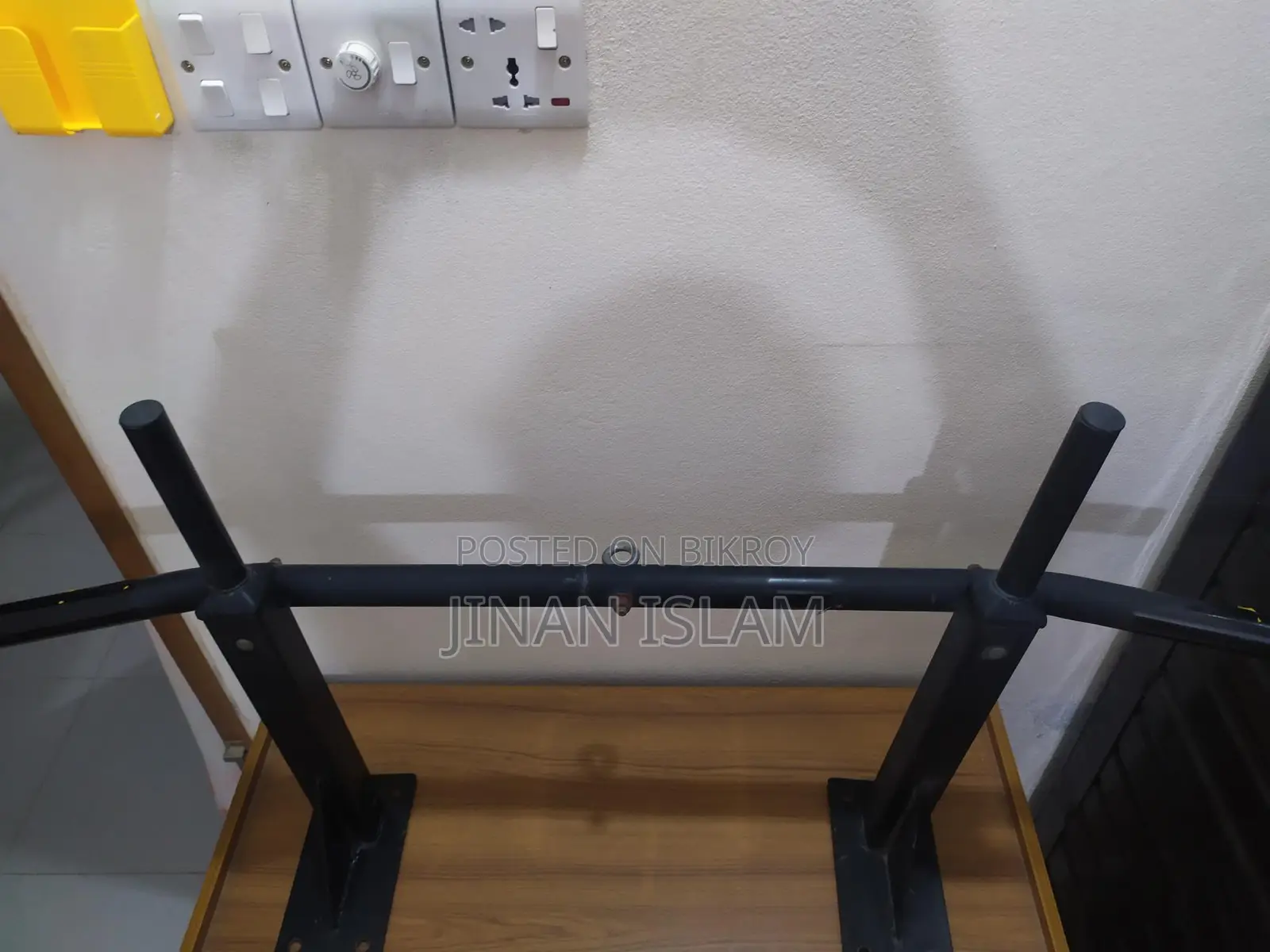 Pull up Bar/ Chin Bar