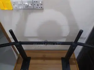 Pull up Bar/ Chin Bar