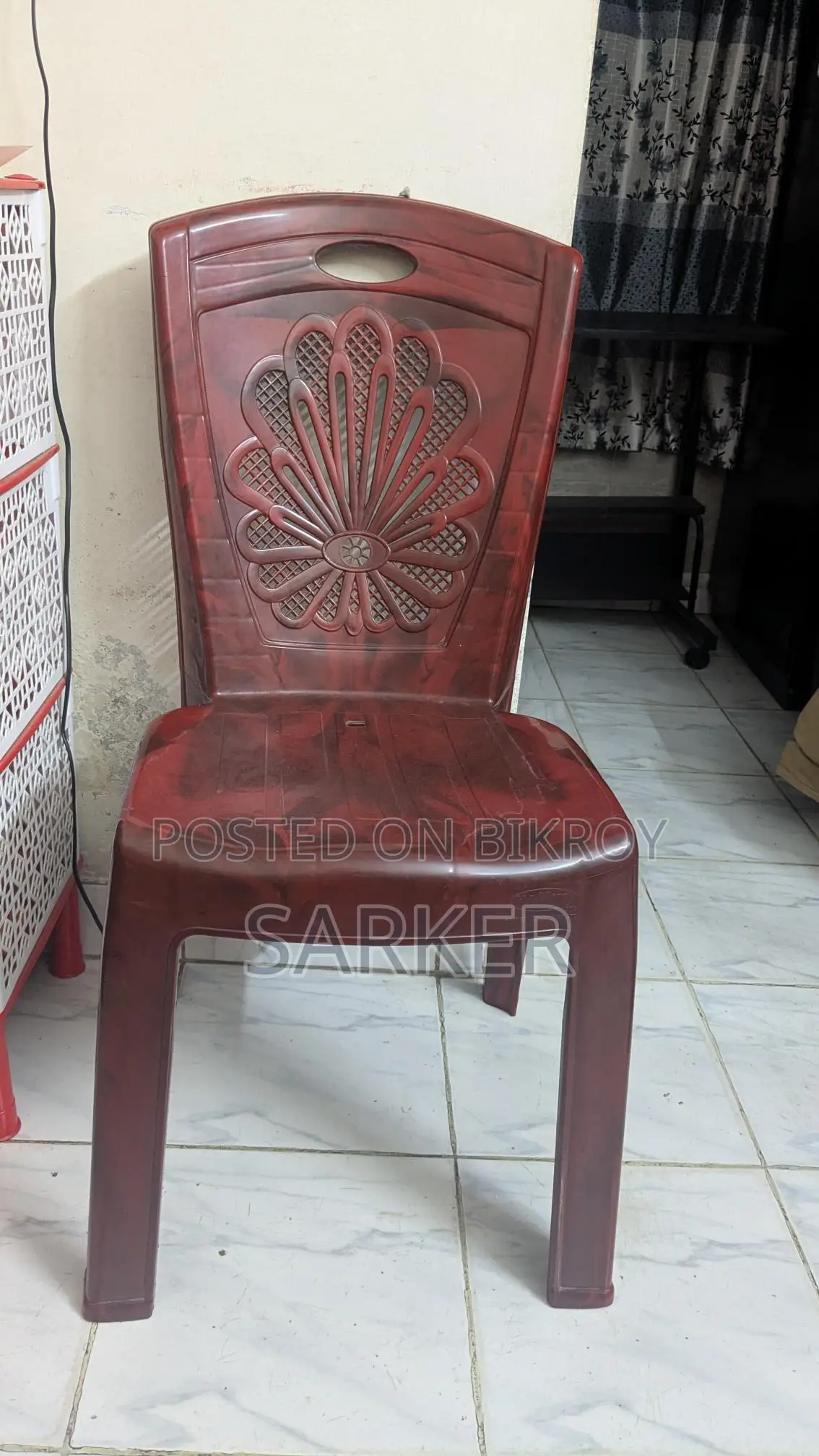 Table and Chair for Sale