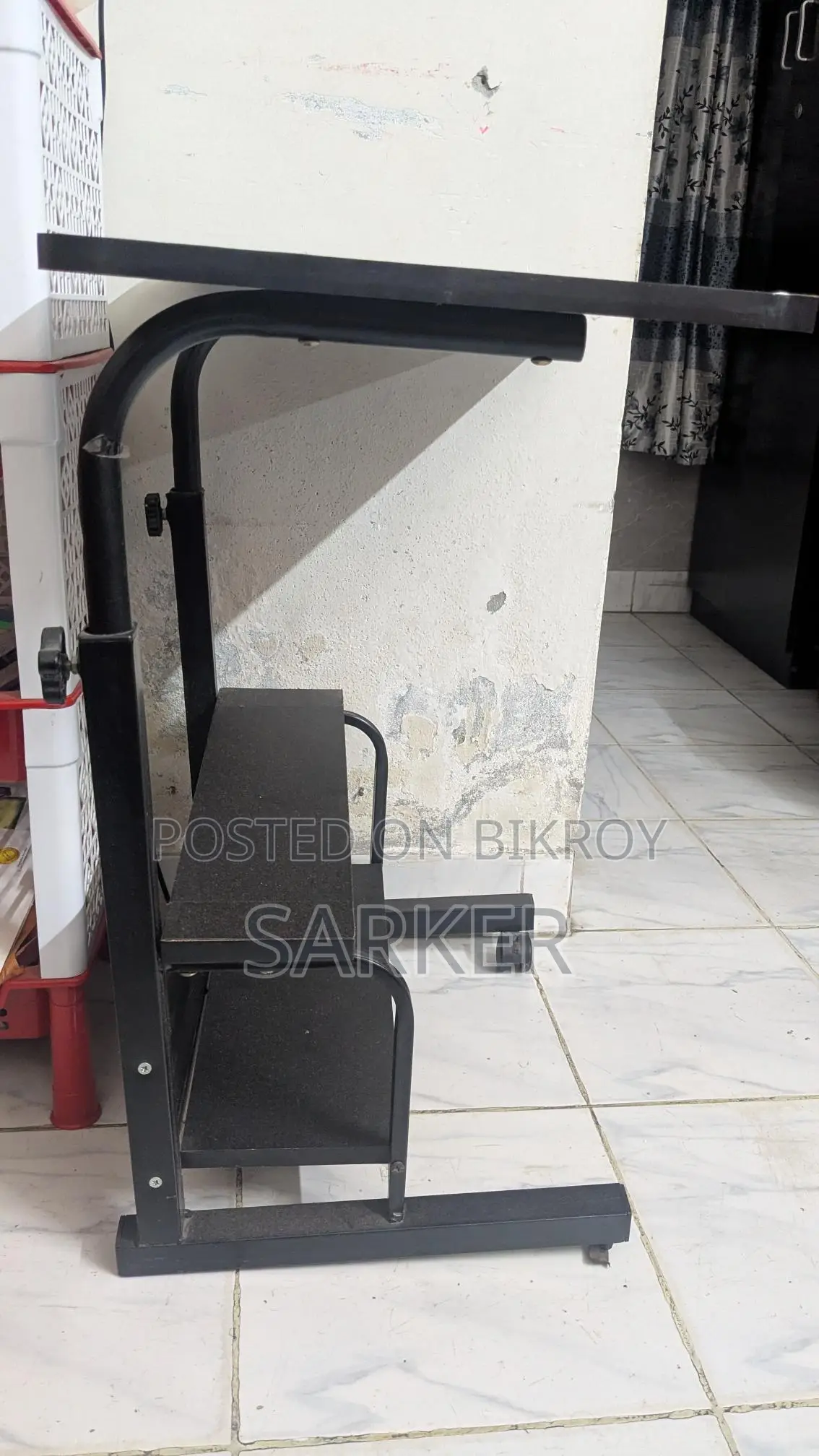 Table and Chair for Sale
