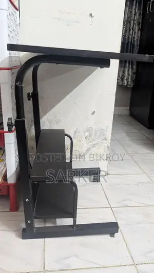 Table and Chair for Sale
