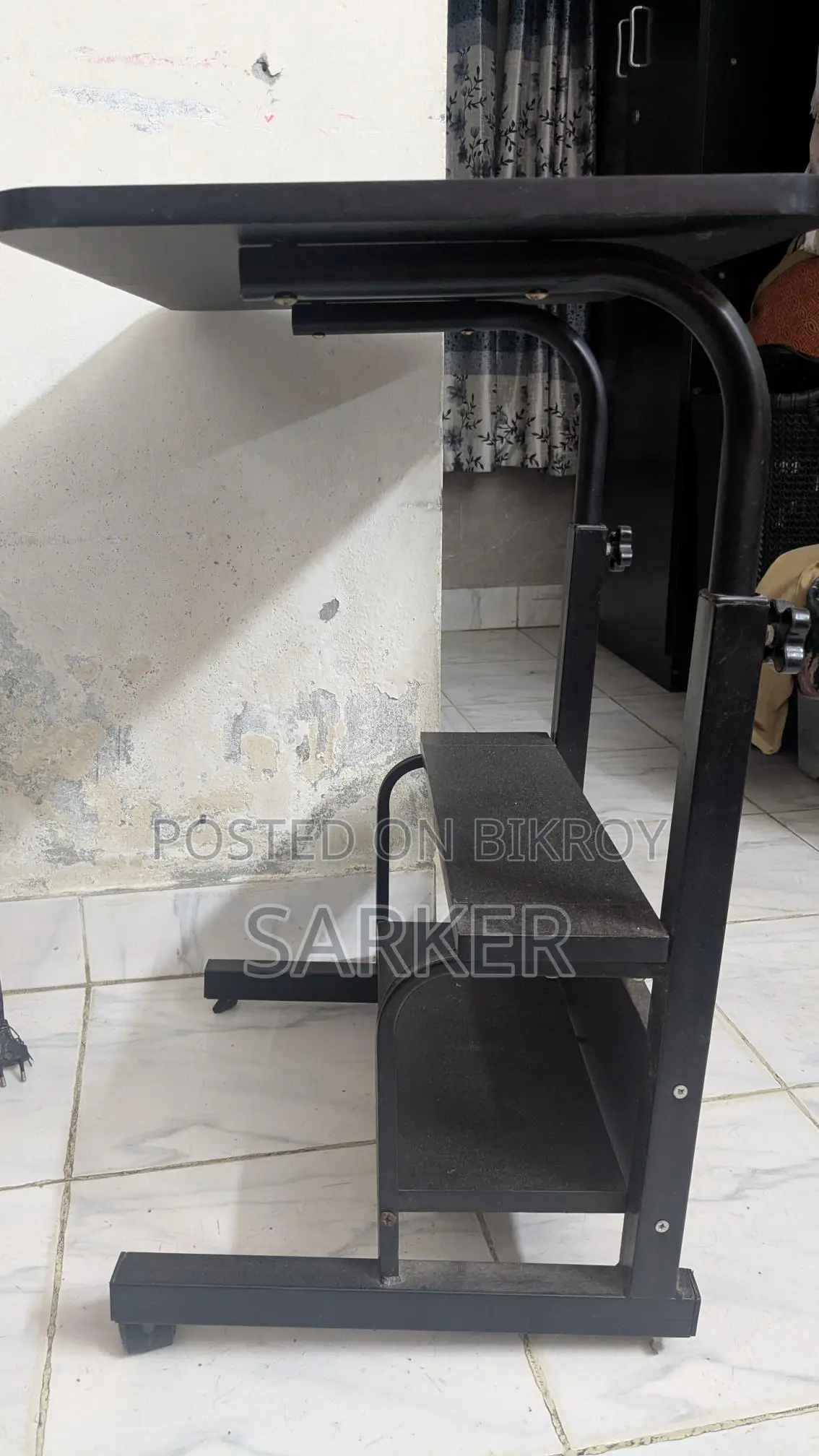 Table and Chair for Sale