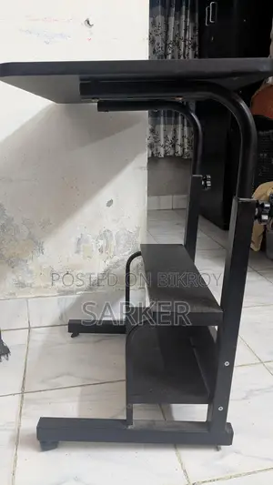 Table and Chair for Sale