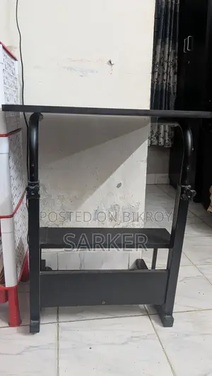 Table and Chair for Sale