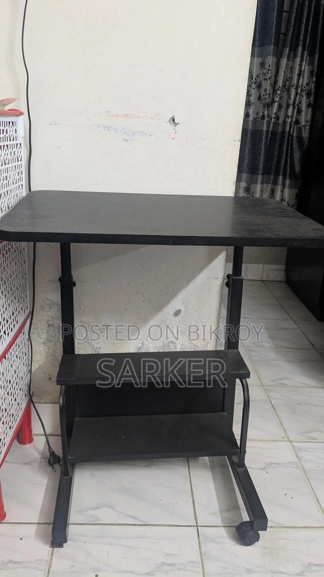Table and Chair for Sale