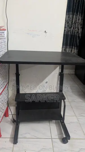 Table and Chair for Sale
