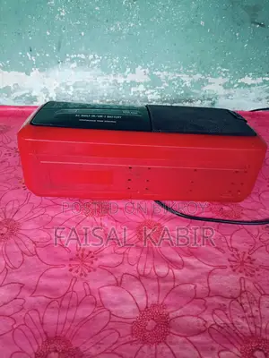 National RXM 50 Cassette Player