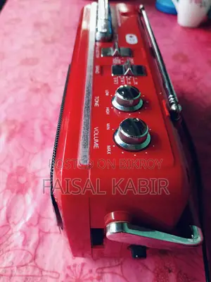 National RXM 50 Cassette Player