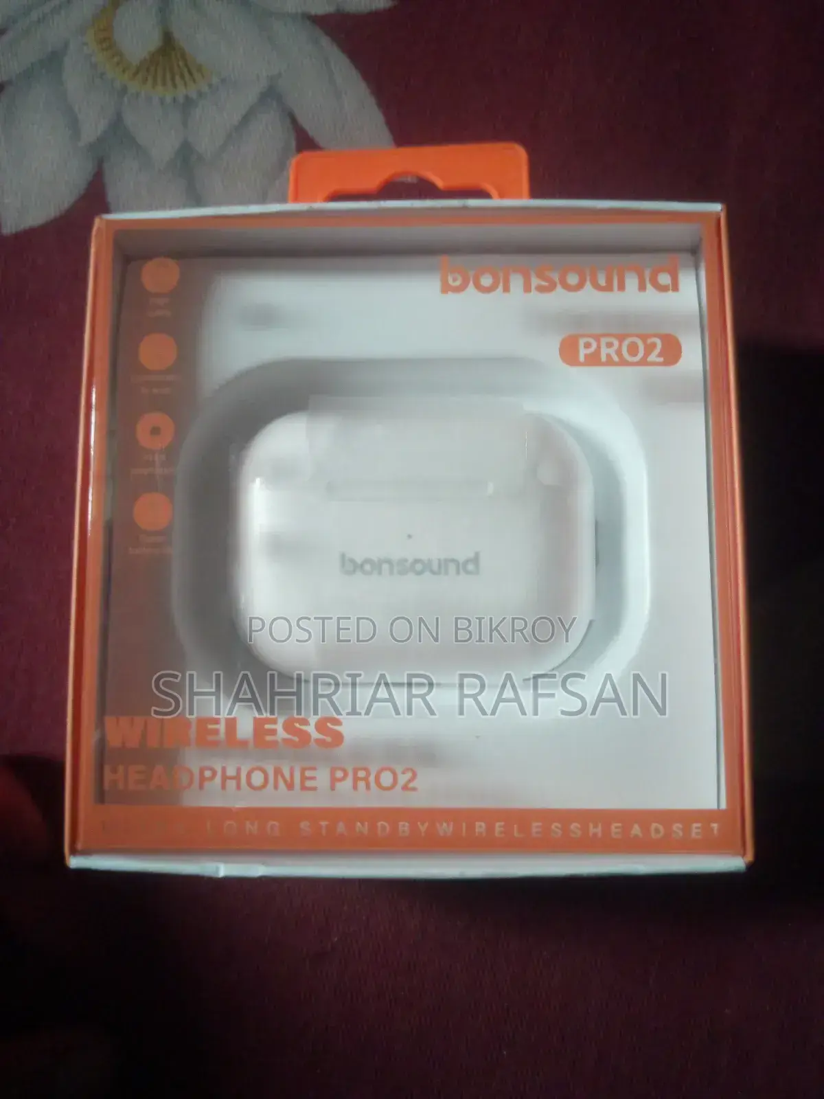 Bonsound Pro2