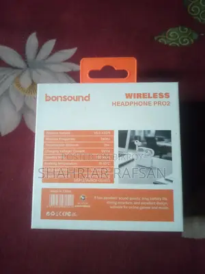 Bonsound Pro2