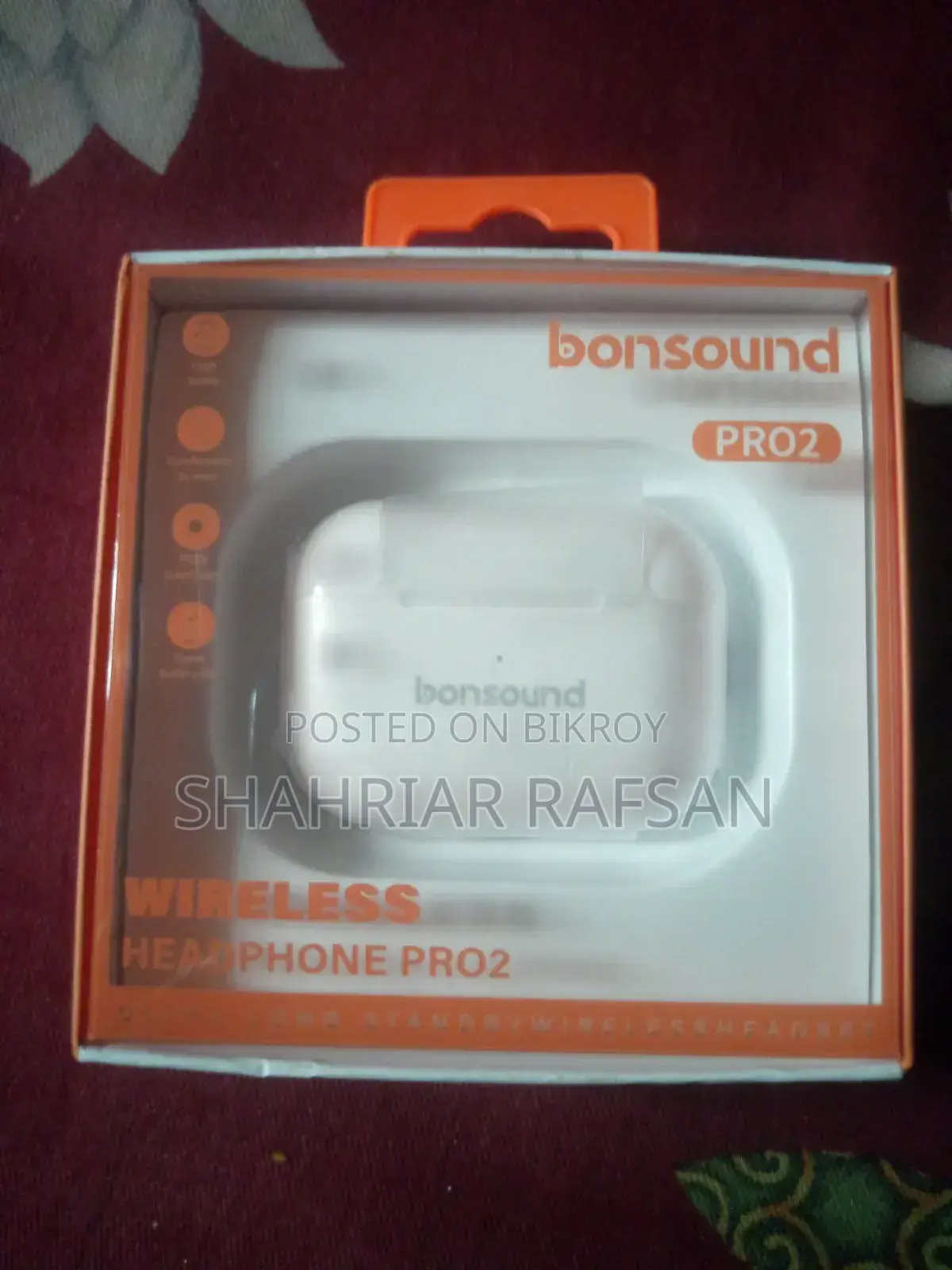 Bonsound Pro2