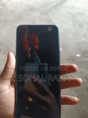 Itel Vision 3 (Used)