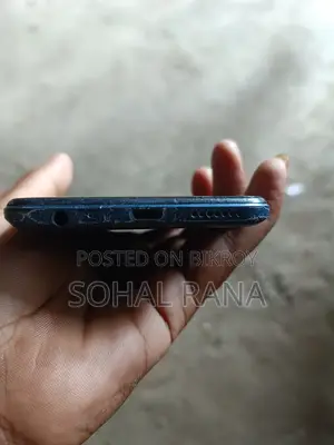 Itel Vision 3 (Used)