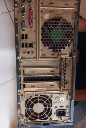 Desktop Computer HP 200 G4 8GB Intel Core i5 HDD 128GB