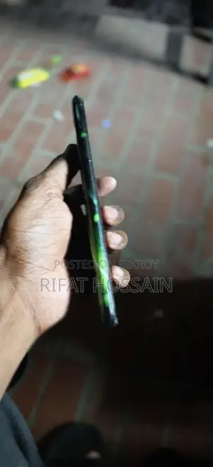 Samsung Galaxy A03 (Used)