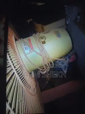 Selling a Fan