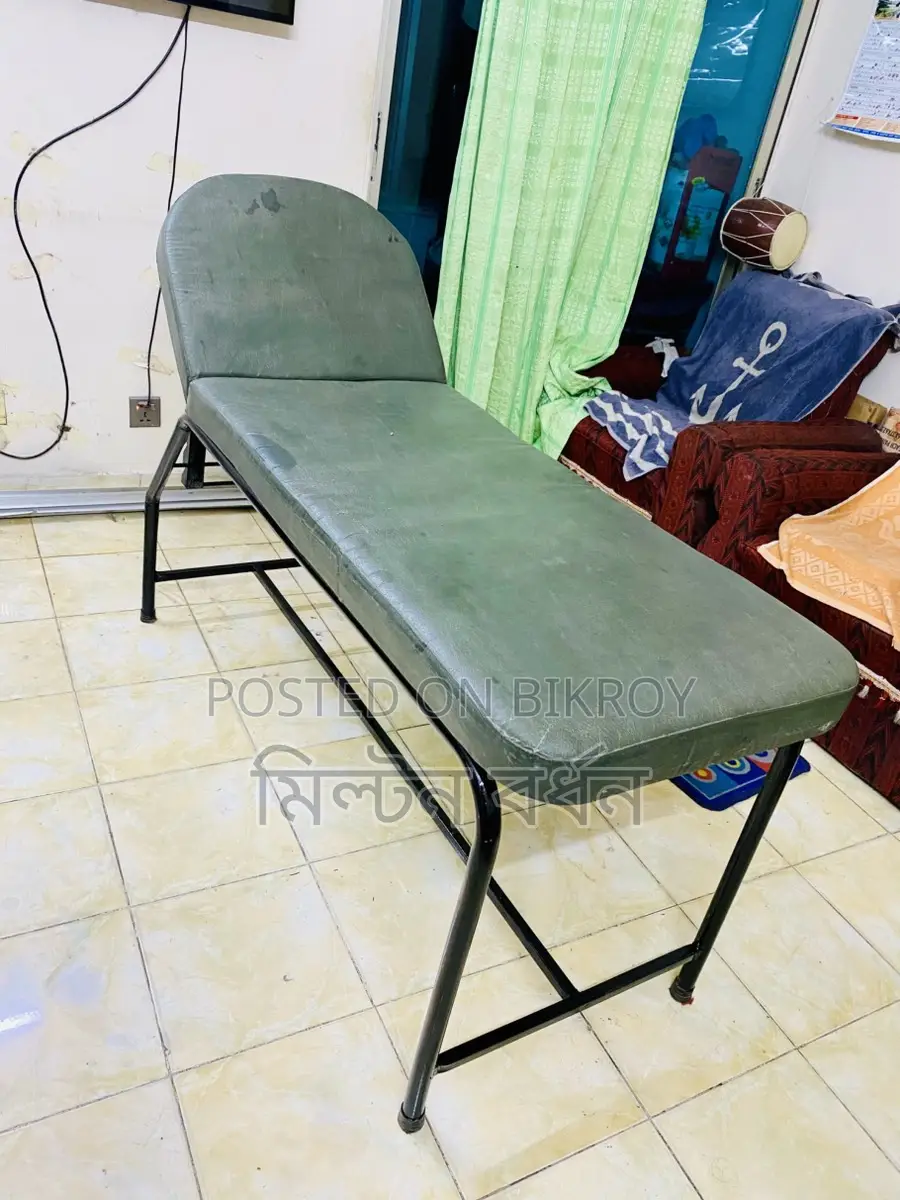 Hospital Bed