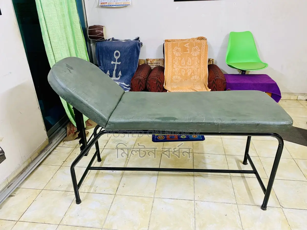 Hospital Bed