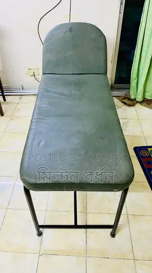 Hospital Bed