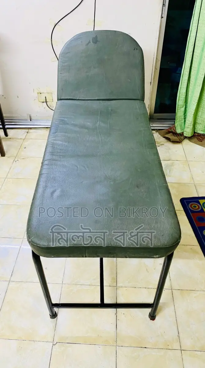 Hospital Bed