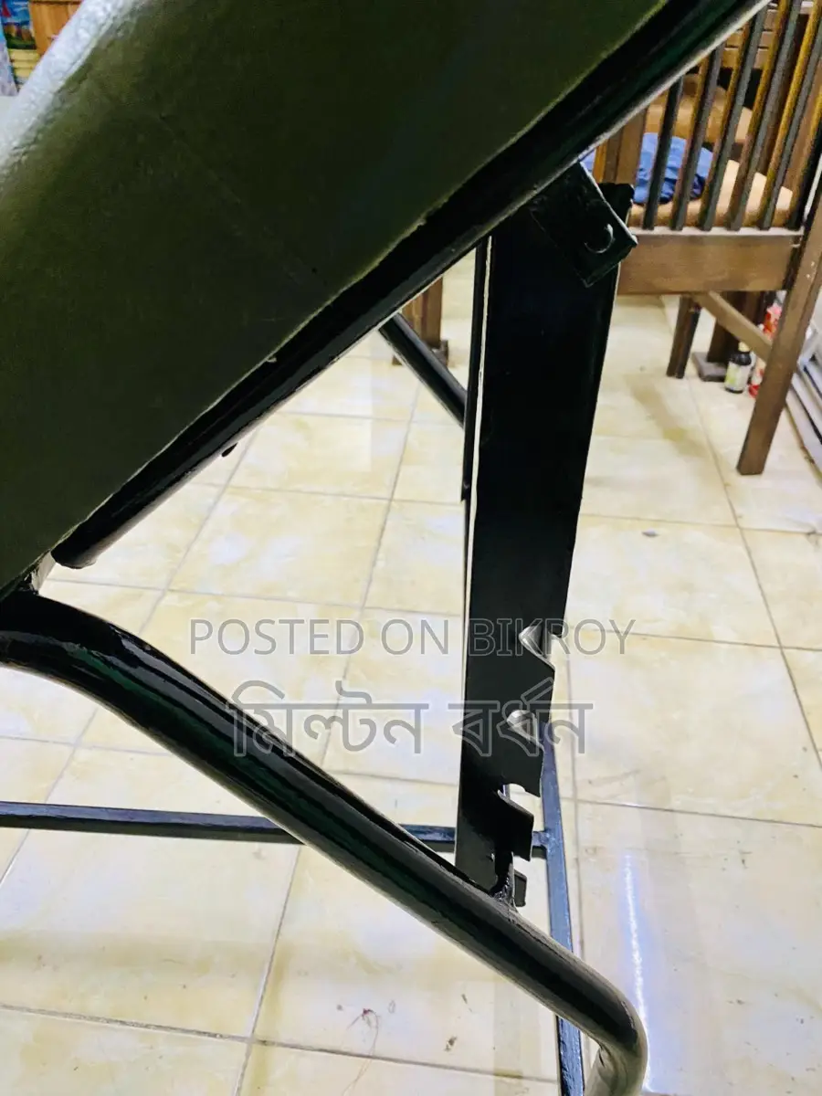 Hospital Bed