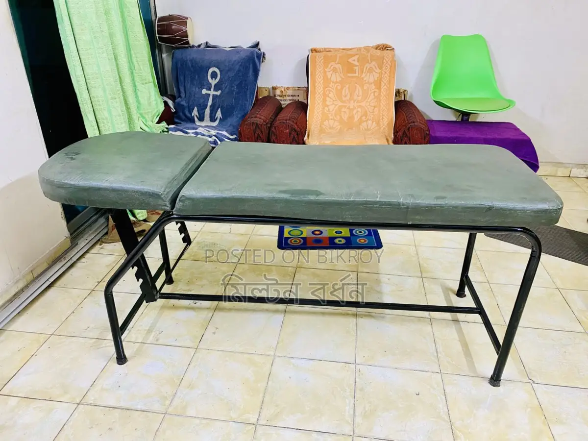Hospital Bed