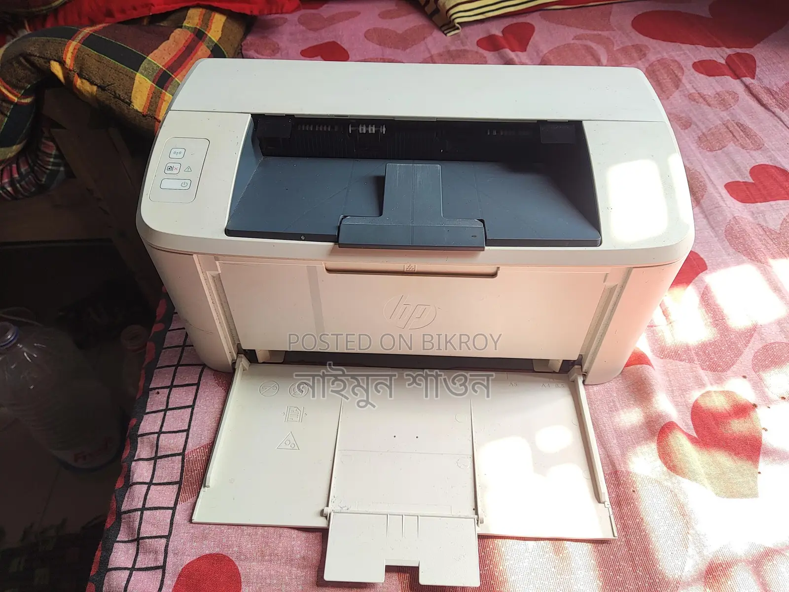 Limited Offer! Get the HP M15w Now