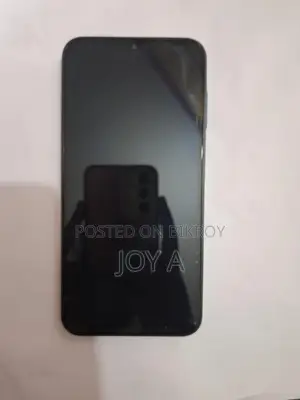 Samsung Galaxy A15 128 GB Black