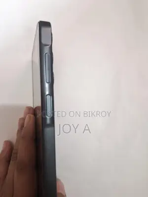 Samsung Galaxy A15 128 GB Black