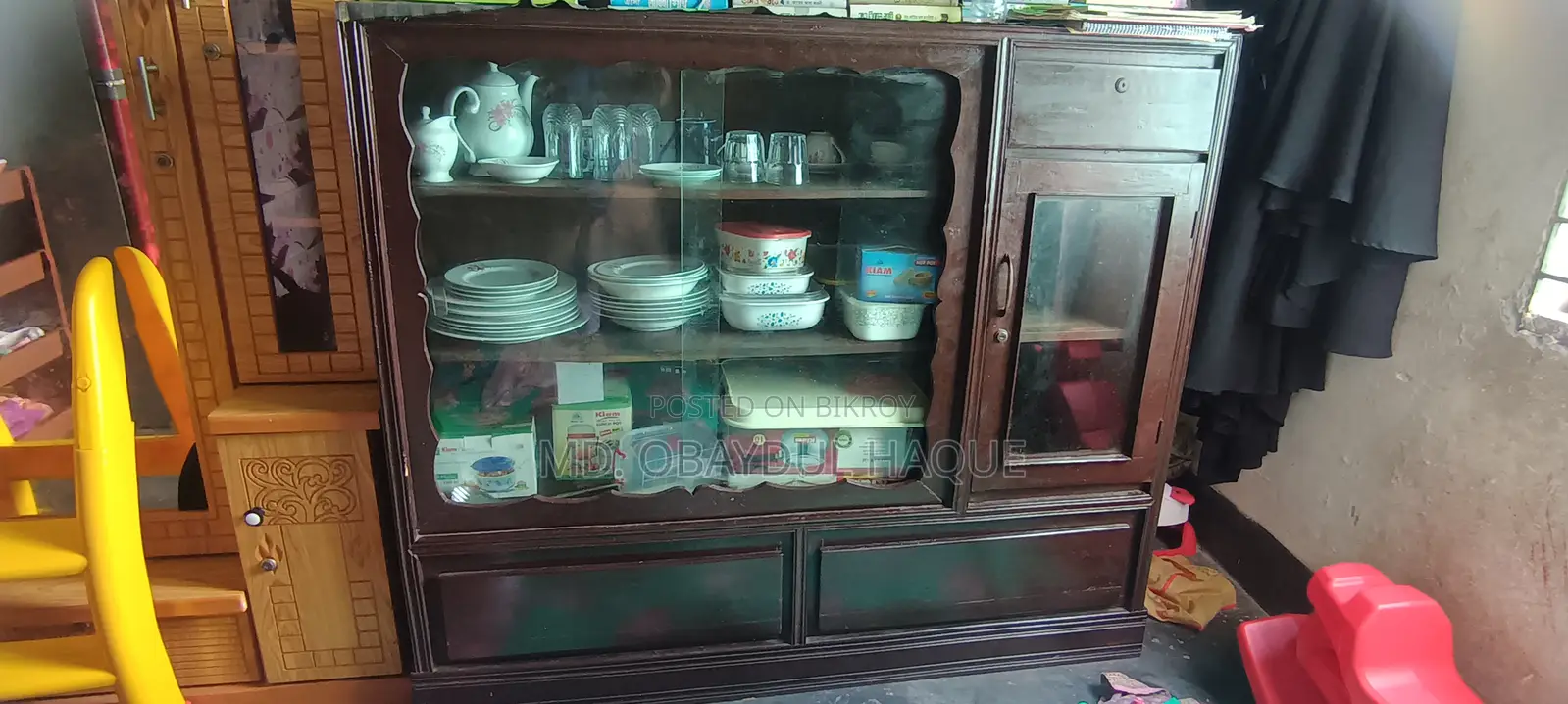 Selling Urgently