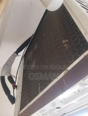 এসি বিক্রি হবে