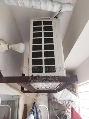 এসি বিক্রি হবে