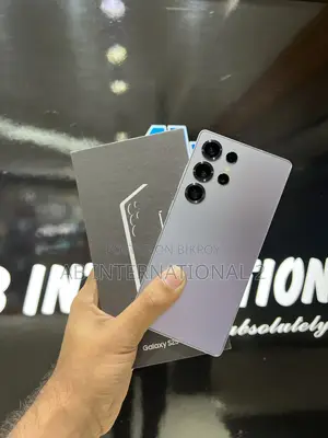 Samsung Galaxy S25 Ultra Vietnam (Used)